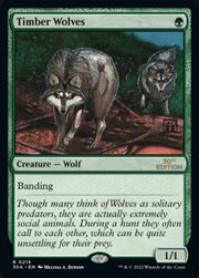 Timber Wolves 215