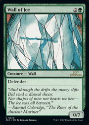 Wall of Ice 220