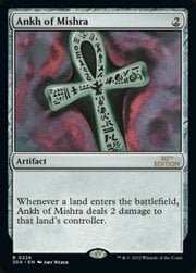 Ankh of Mishra 226