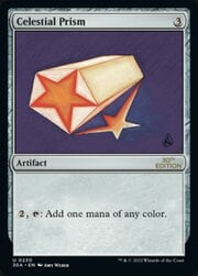 Celestial Prism 230