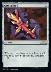 Crystal Rod 235