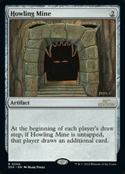 Howling Mine 244