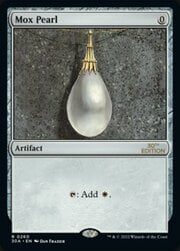 Mox Pearl 260
