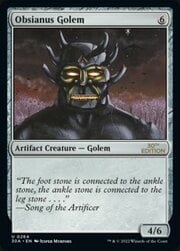 Obsianus Golem 264
