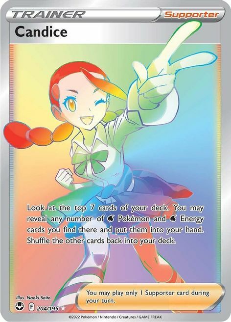 Bianca Card Front