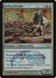 Soltari Priest 1U07