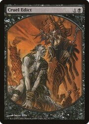 Cruel Edict 005