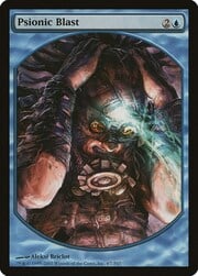 Psionic Blast 004