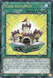 Toon Kingdom · Ultra Pharaoh's Rare 112uph