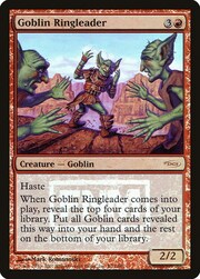 Capobanda Goblin
