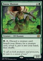 Fauna Shaman 179
