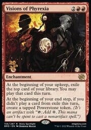 Visions of Phyrexia 156