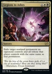Legions to Ashes 215