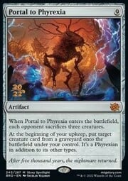 Portal to Phyrexia 240