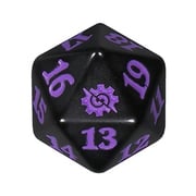 The Brothers' War: D20 Die