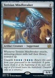 Terisian Mindbreaker 083