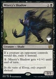 Misery's Shadow 107