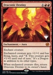 Draconic Destiny 130