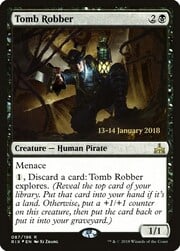 Tomb Robber 087