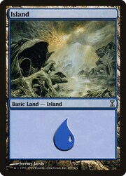 Island · 287 287