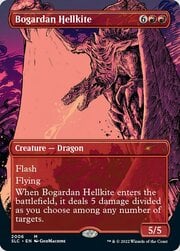 Bogardan Hellkite 2006