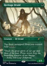 Heritage Druid 2008