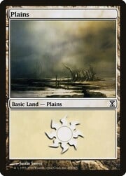 Plains · 284 284