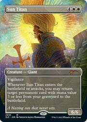 Sun Titan 2010