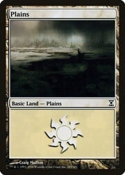 Plains · 283 283