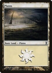 Plains · 282 282