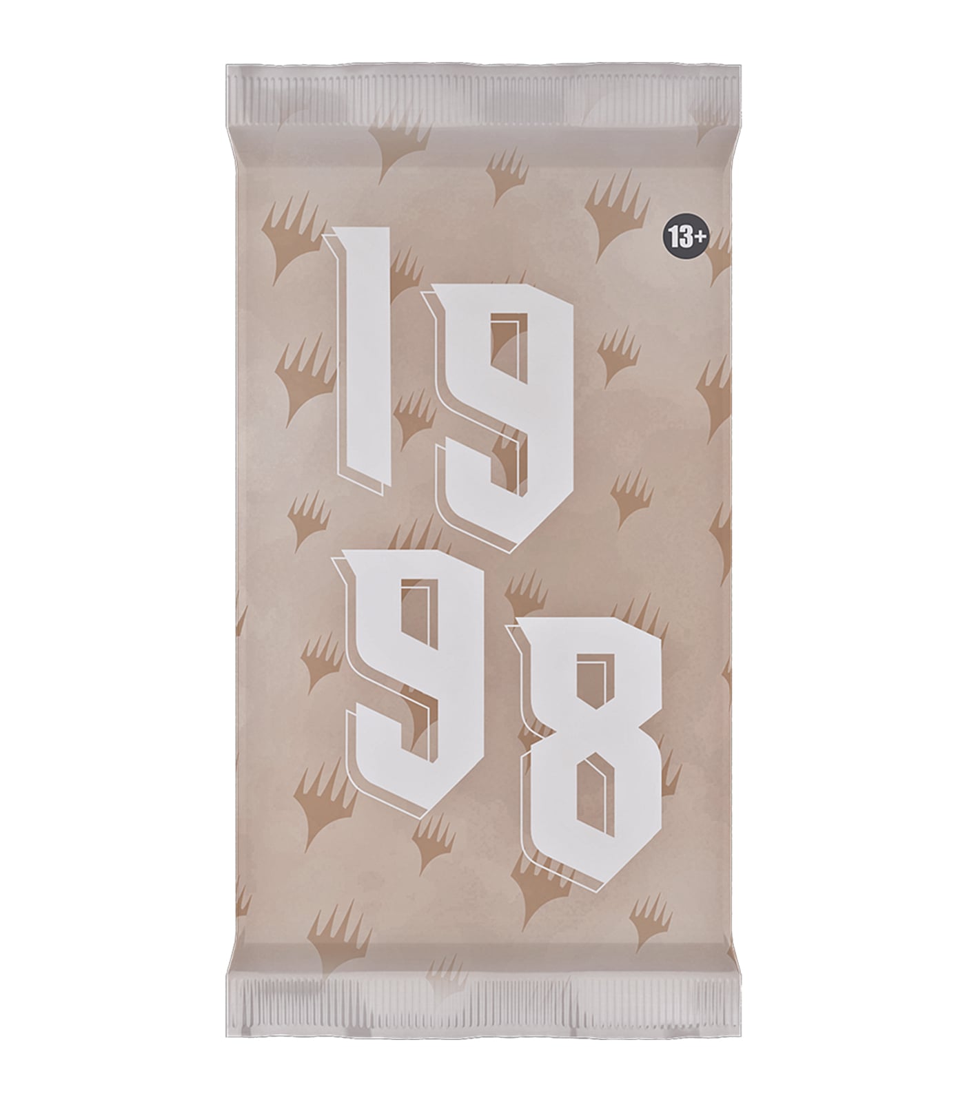 Secret Lair 30th Anniversary Countdown Kit | 1998 Booster