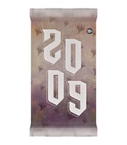 Secret Lair Drop Series: 30th Anniversary Countdown Kit: 2009 Booster