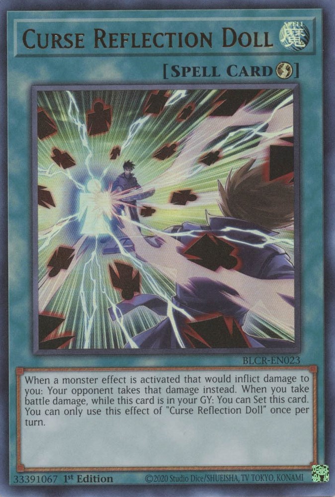 yugioh doll cards El Shaddoll Construct Once per turn Alice's spooky "Dolls" archetype from