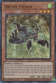 Dream Cicada · Ultra Rare 028