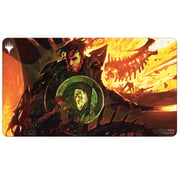 The Brothers' War | "Mishra's Command" Playmat