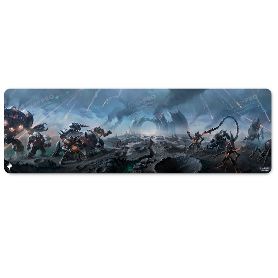 The Brothers' War | Draft Booster Artwork Playmat