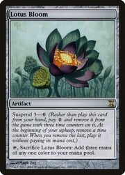 Lotus Bloom 259