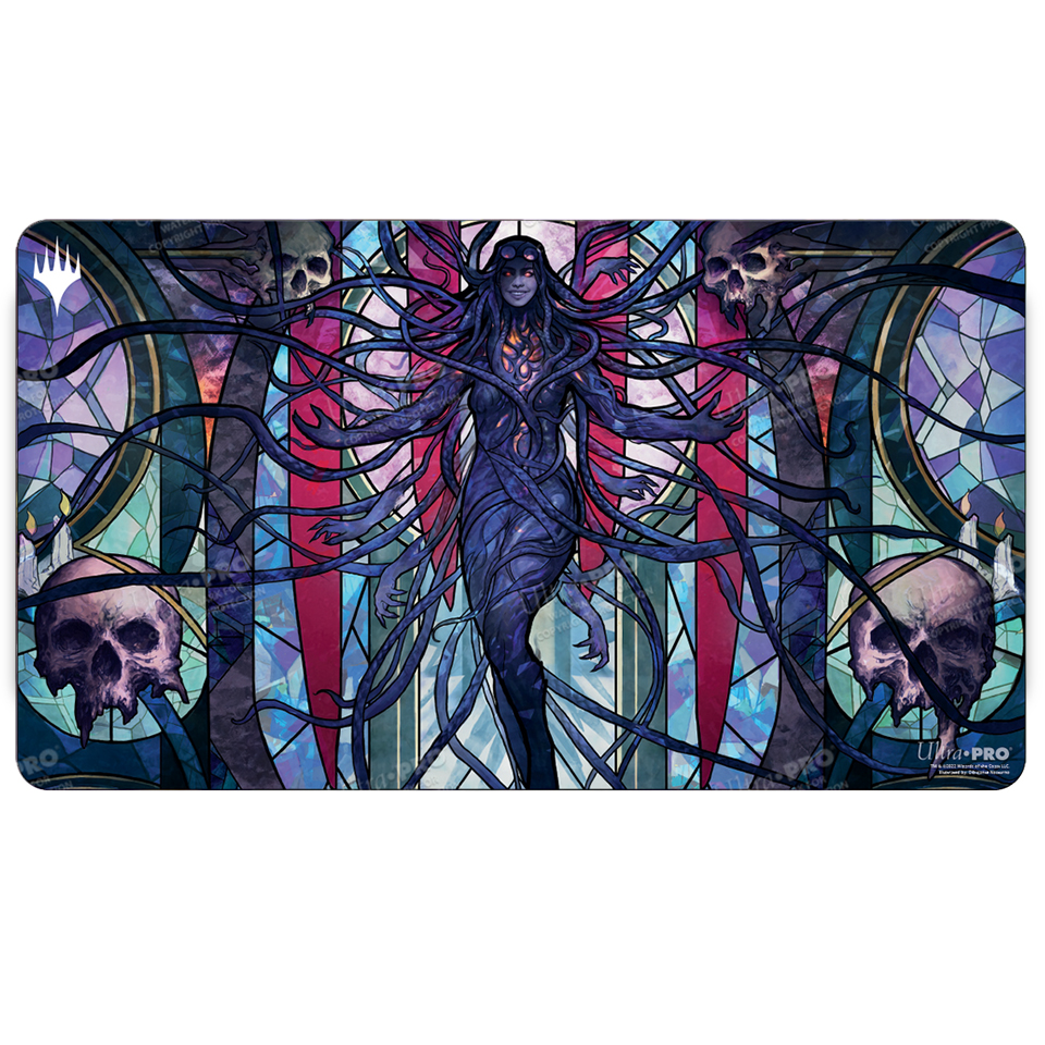 Dominaria United | "Braids, Arisen Nightmare" Playmat