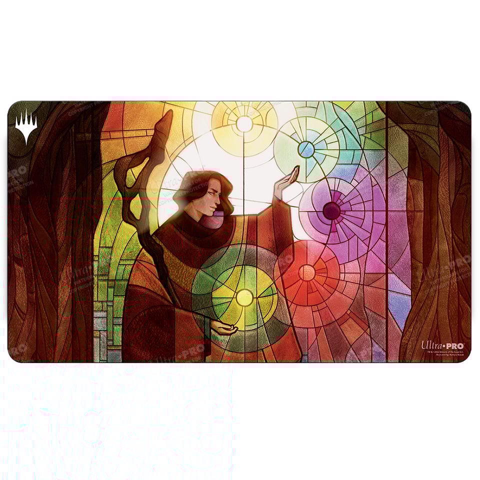 Dominaria United | "Jodah, the Unifier" Playmat