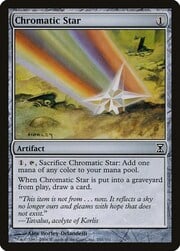 Chromatic Star 251