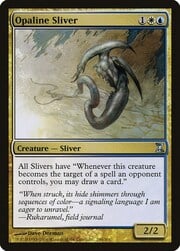 Opaline Sliver 244