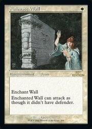 Animate Wall · Retro Frame 298