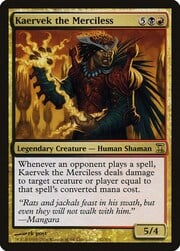 Kaervek the Merciless 242