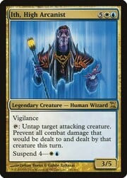 Ith, High Arcanist 241