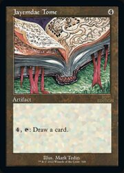 Jayemdae Tome · Retro Frame 548
