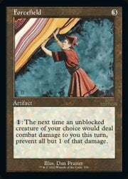Forcefield · Retro Frame 536