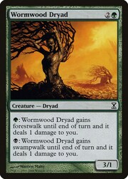 Wormwood Dryad 233