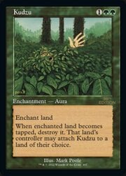 Kudzu · Retro Frame 497