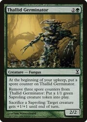 Thallid Germinator 225