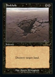 Sinkhole · Retro Frame 423